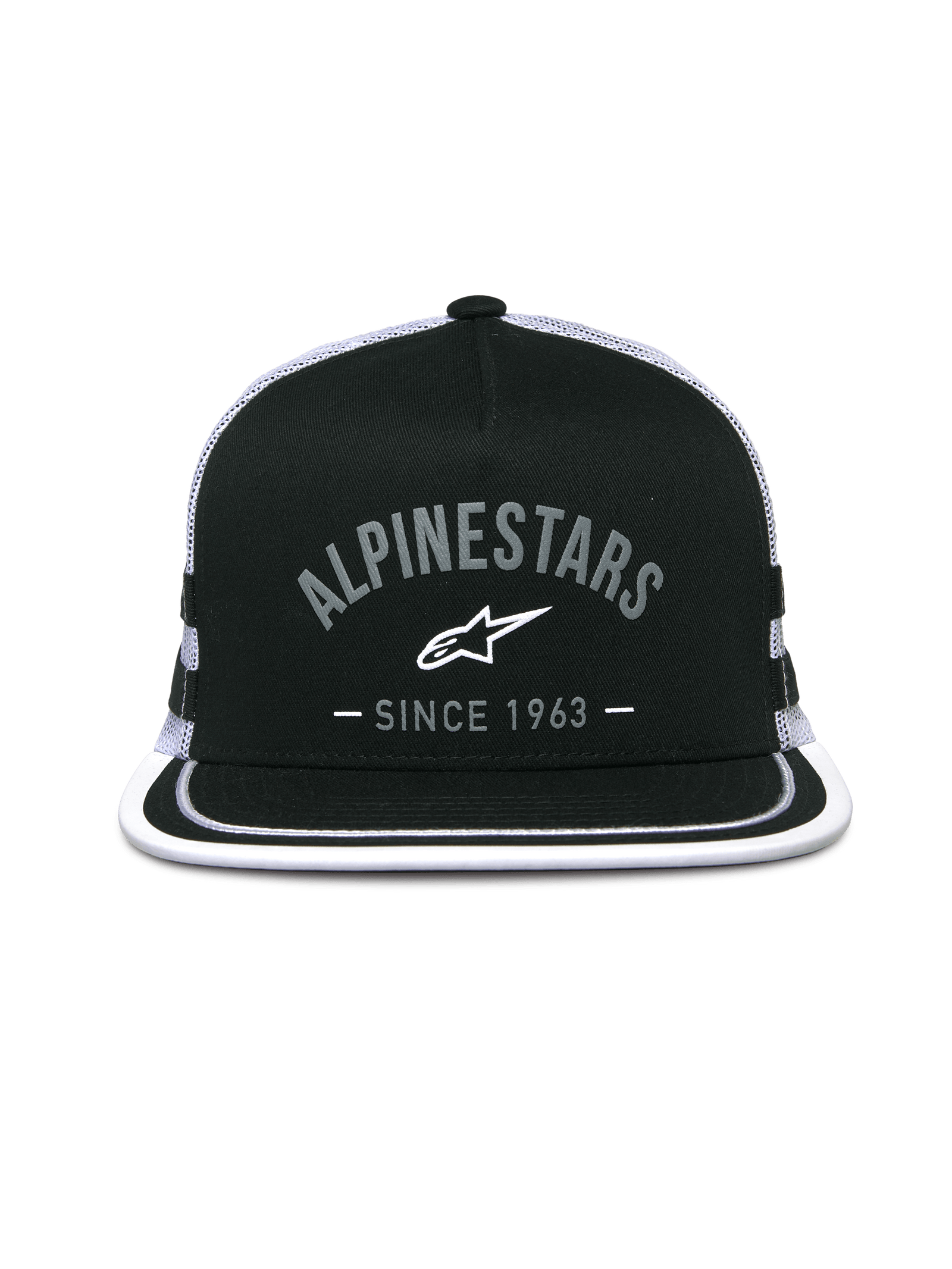 Backline Trucker Hat