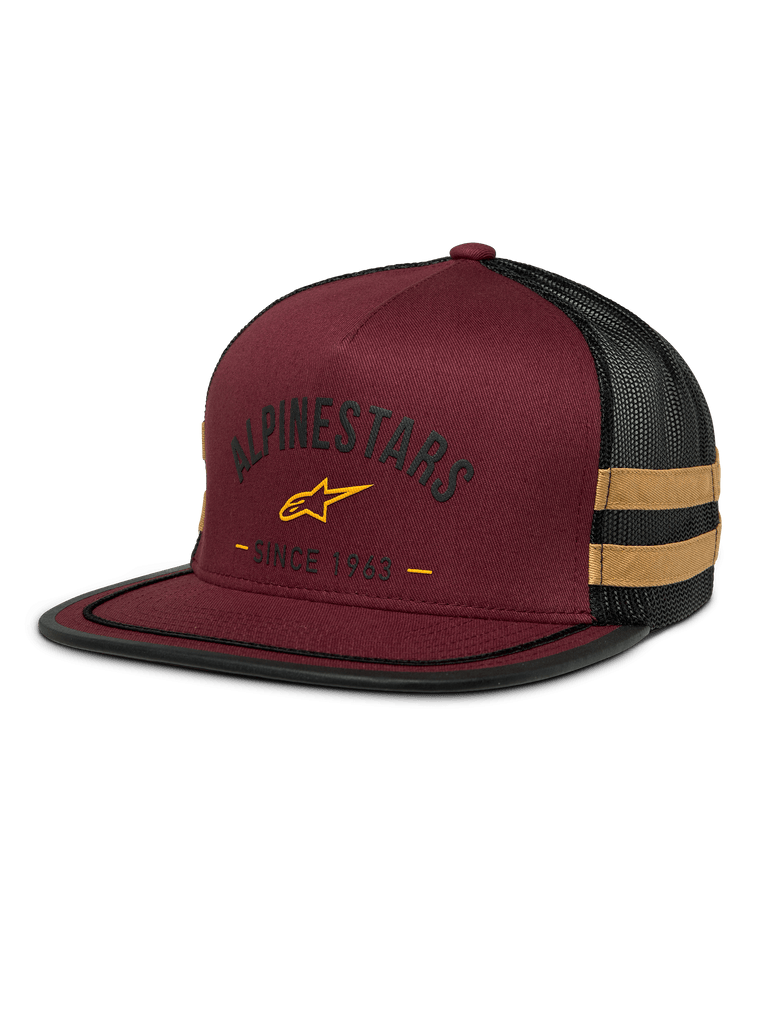 Backline Trucker Hat