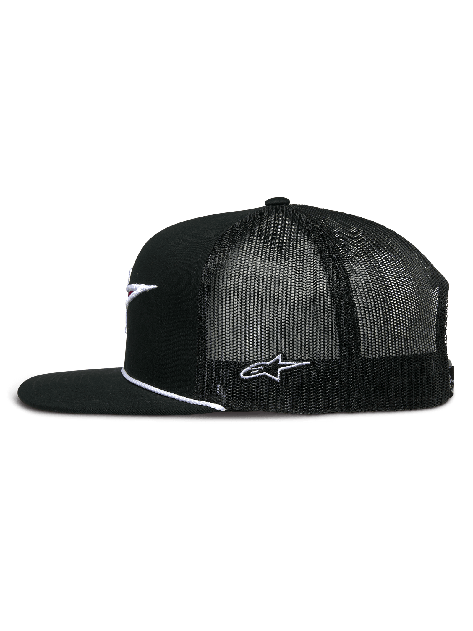 Orion Trucker hoed