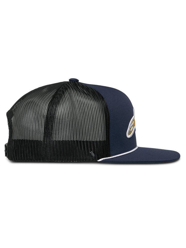 Orion Trucker hoed