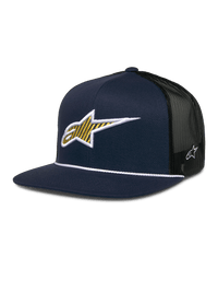 Orion Trucker Pet