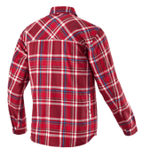 Whistler Wind Block Plaid Shirt