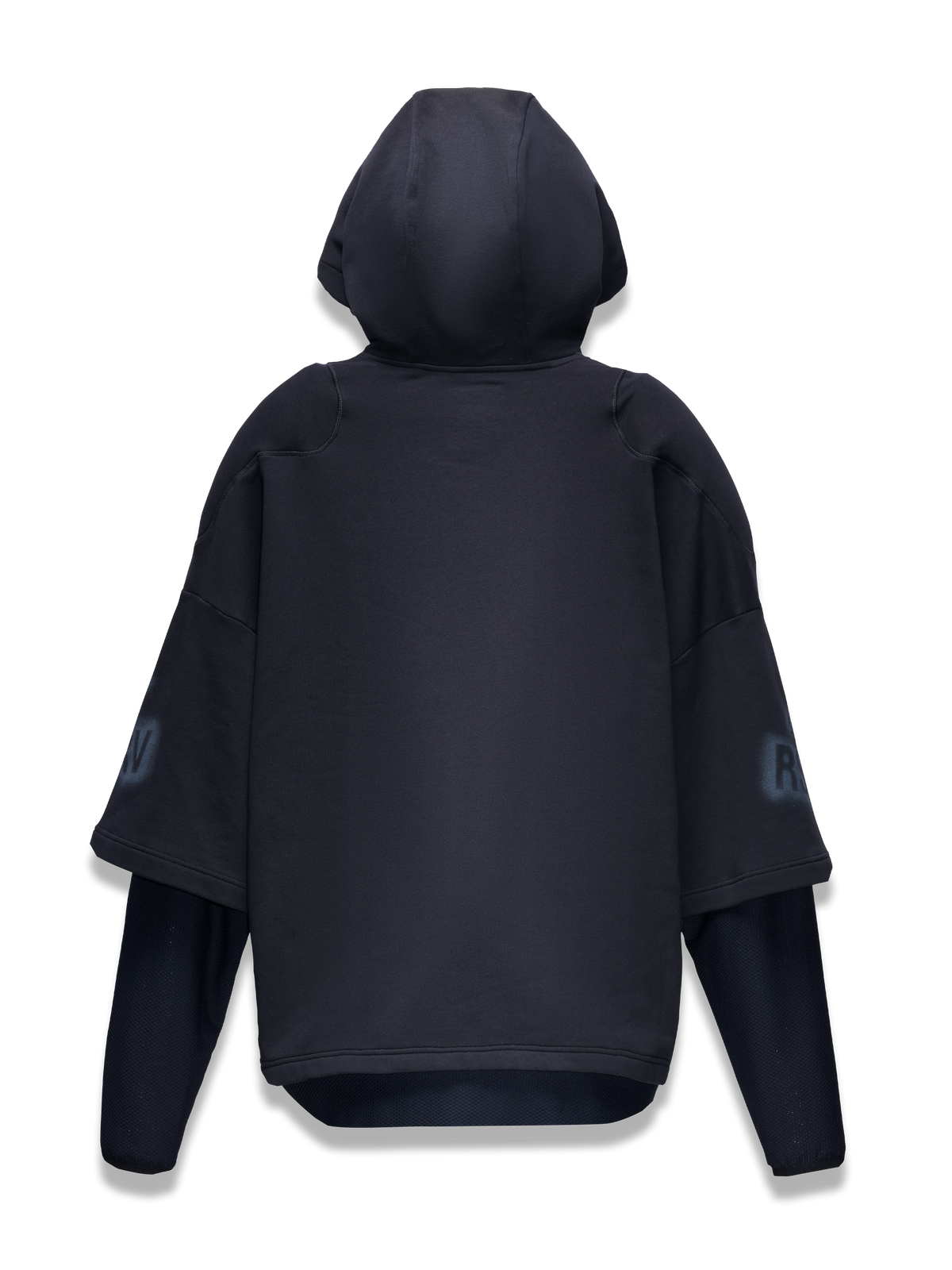 RSRV Discharged Hoodie