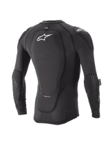 Jeugd Paragon Lite Bescherming Jas - Long Sleeve