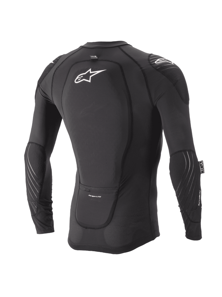 Jeugd Paragon Lite Bescherming Jas - Long Sleeve