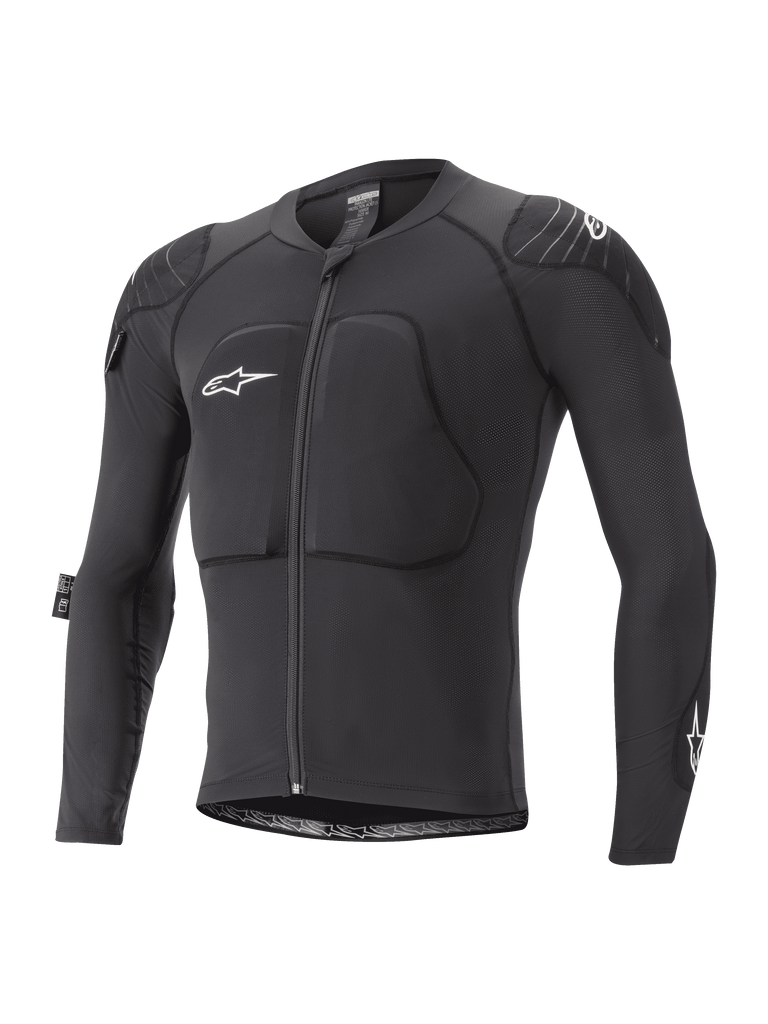 Jeugd Paragon Lite Bescherming Jas - Long Sleeve