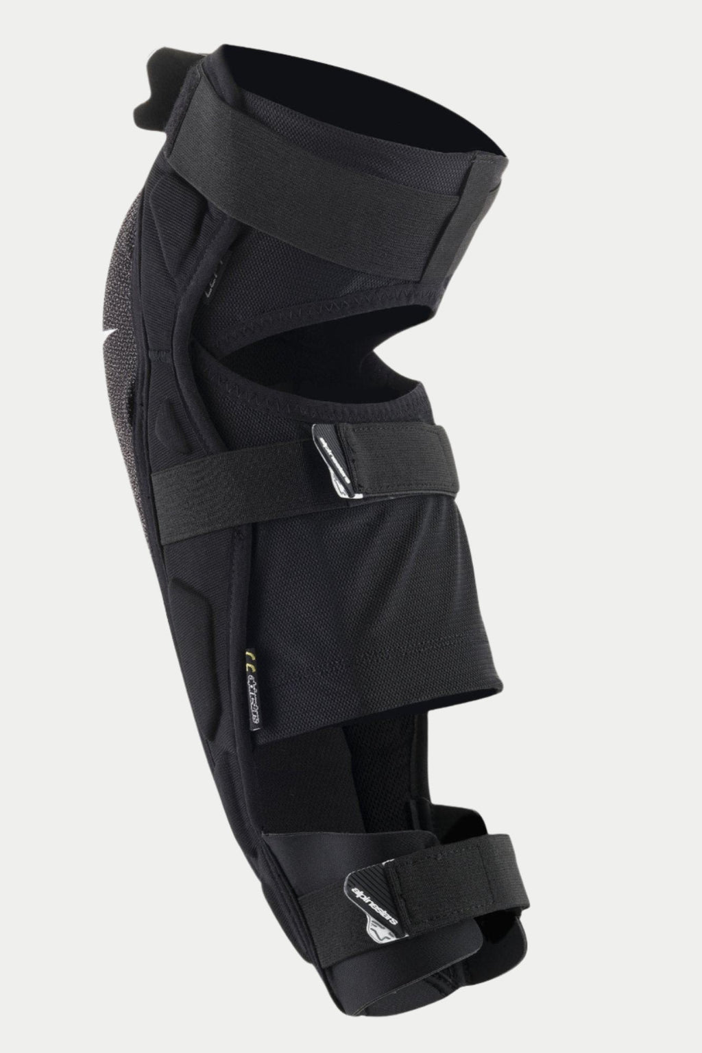 Vector Pro Knie-/Scheenbeenbeschermers