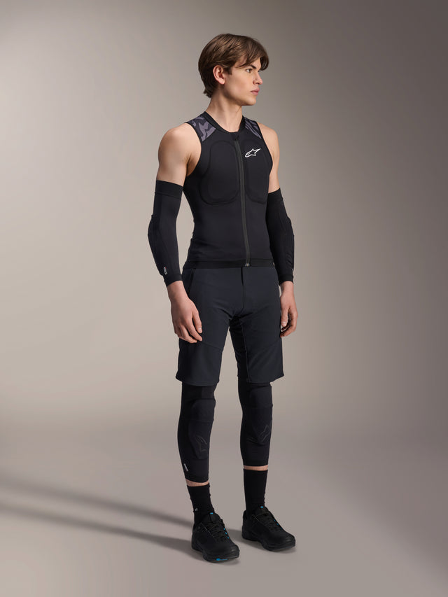 A-Motion Plasma Bescherming Vest