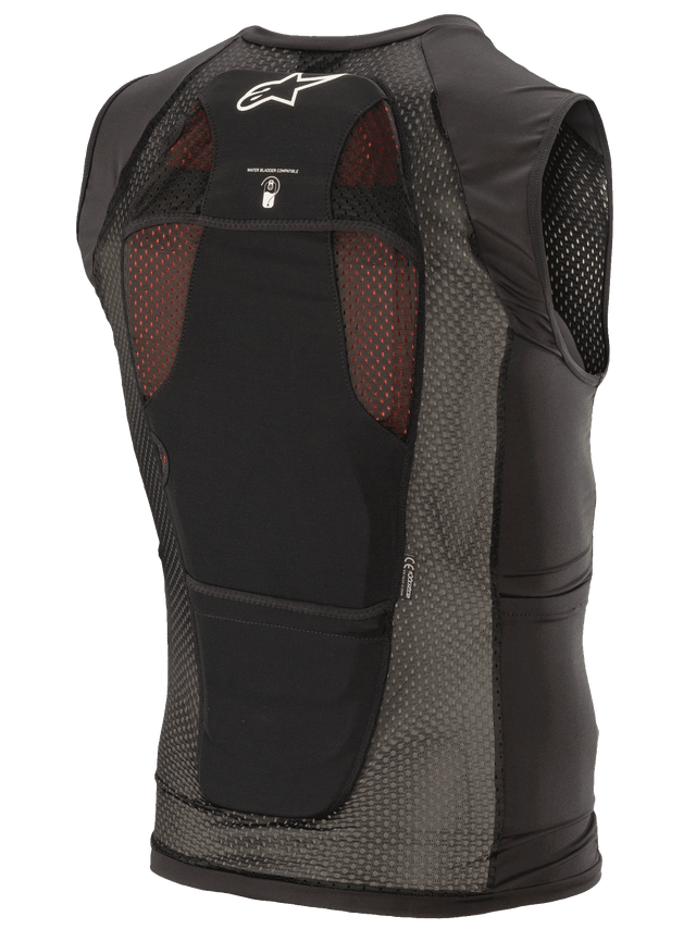 Paragon Plus Bescherming Vest