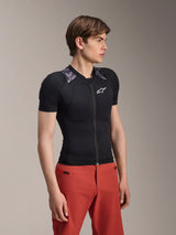 A-Motion Plasma Protection Jacket - Short Sleeve