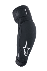 A-Impact Plasma Elite Elleboogbeschermers