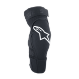 A-Impact Plasma Elite Knee Protectors