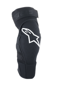 A-Impact Plasma Elite Kniebeschermers