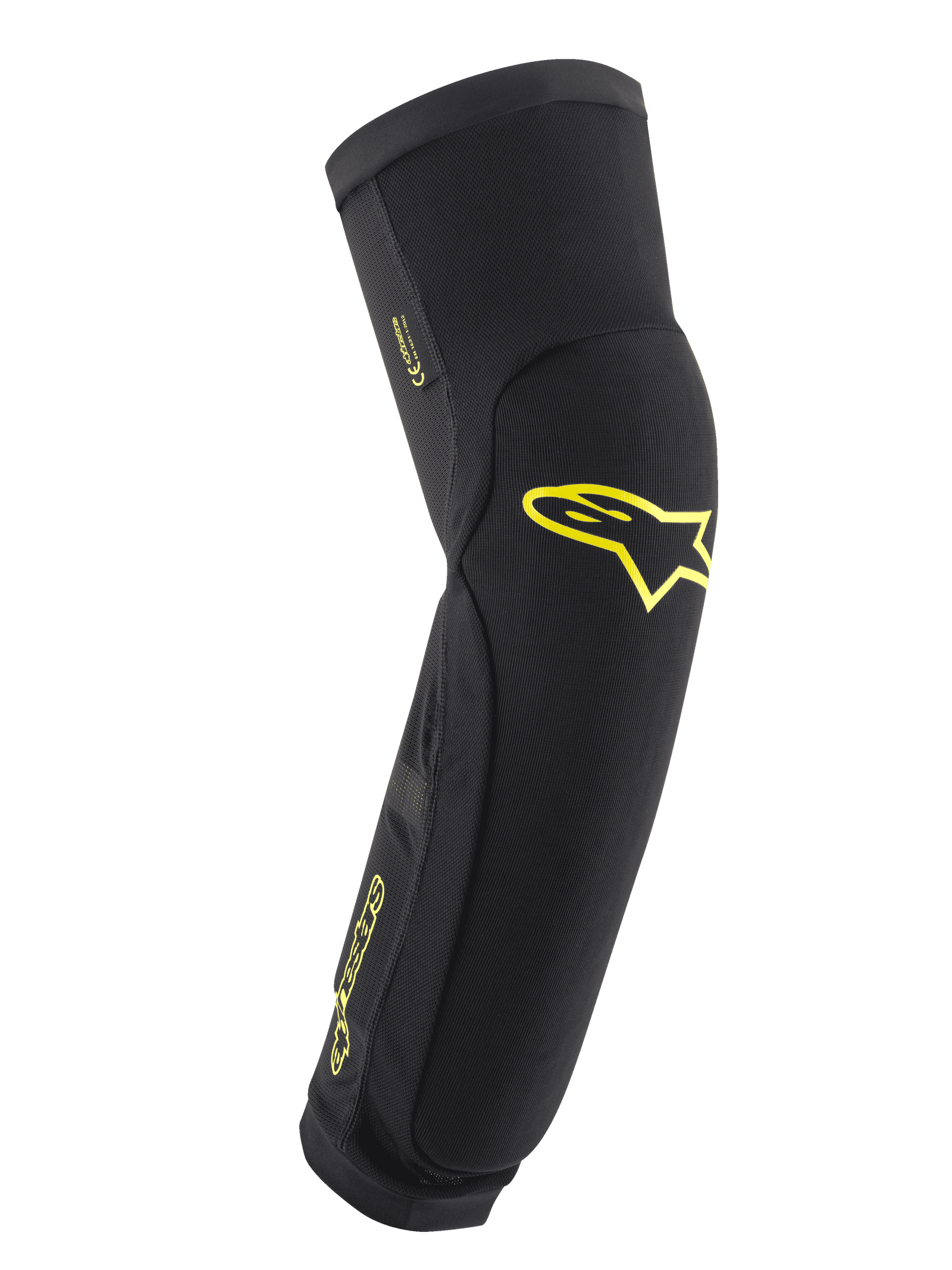 Paragon Plus Knee/Shin Protectors