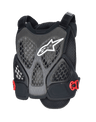 A-6 Plasma Chest Protector