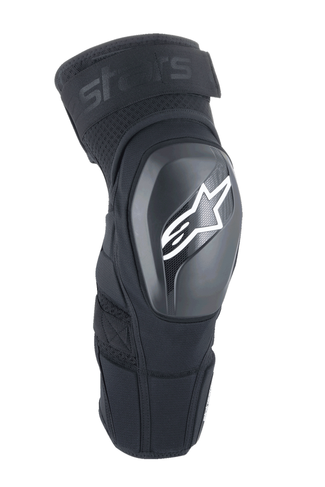 A-Impact Plasma Elite Shield Kniebeschermer
