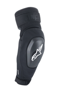 A-Impact Plasma Elite Shield Elleboogbeschermers