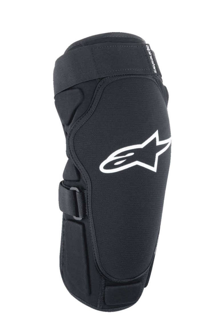 A-Impact Plasma Pro Kniebeschermers