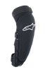 A-Impact Plasma Pro Knee Shin Protectors