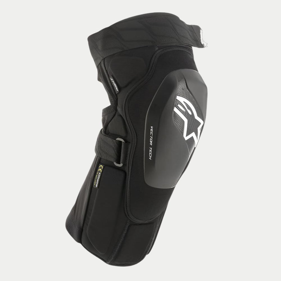 Vector Tech Knee Protectors