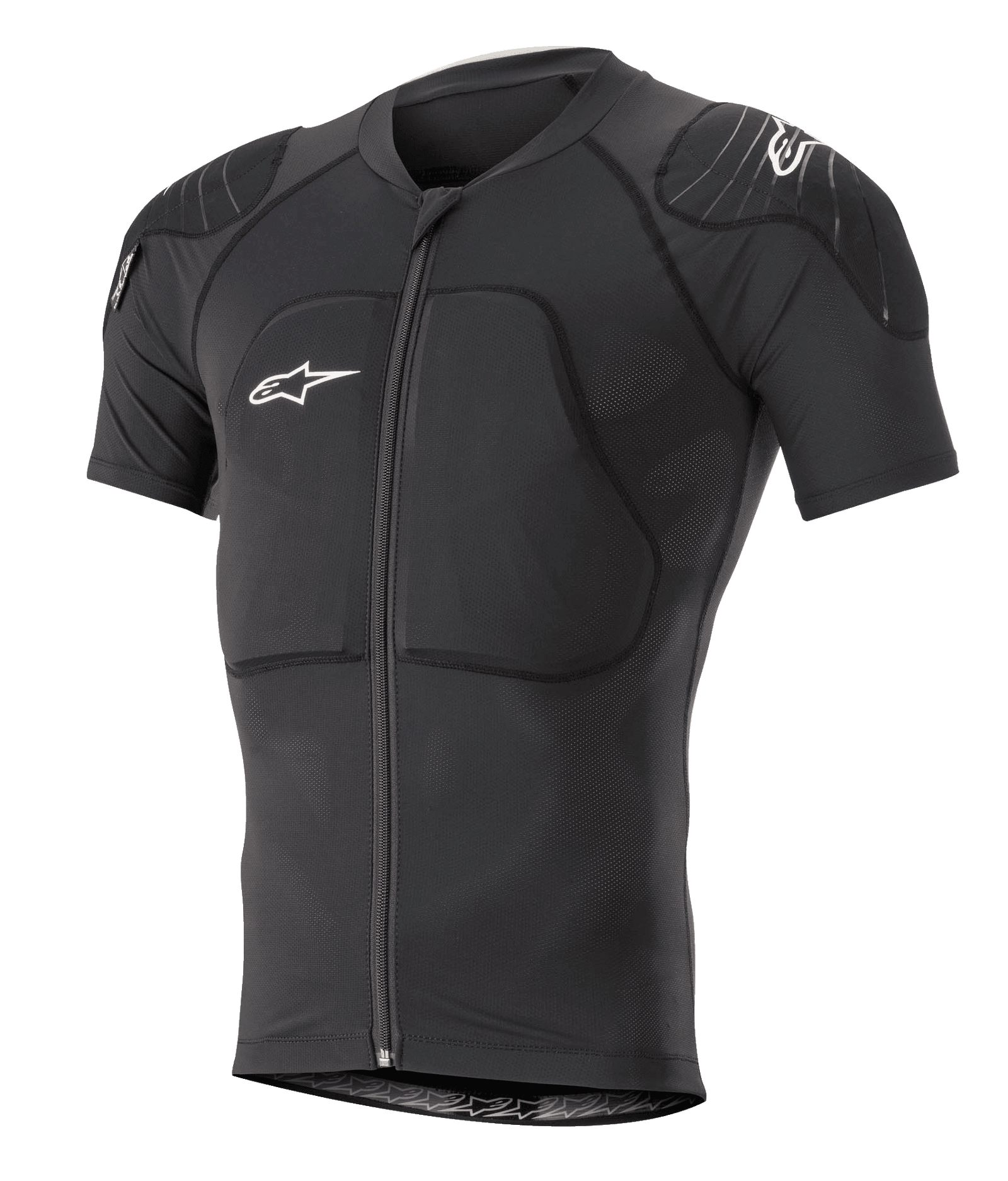 Paragon Lite Bescherming Jas - Short Sleeve