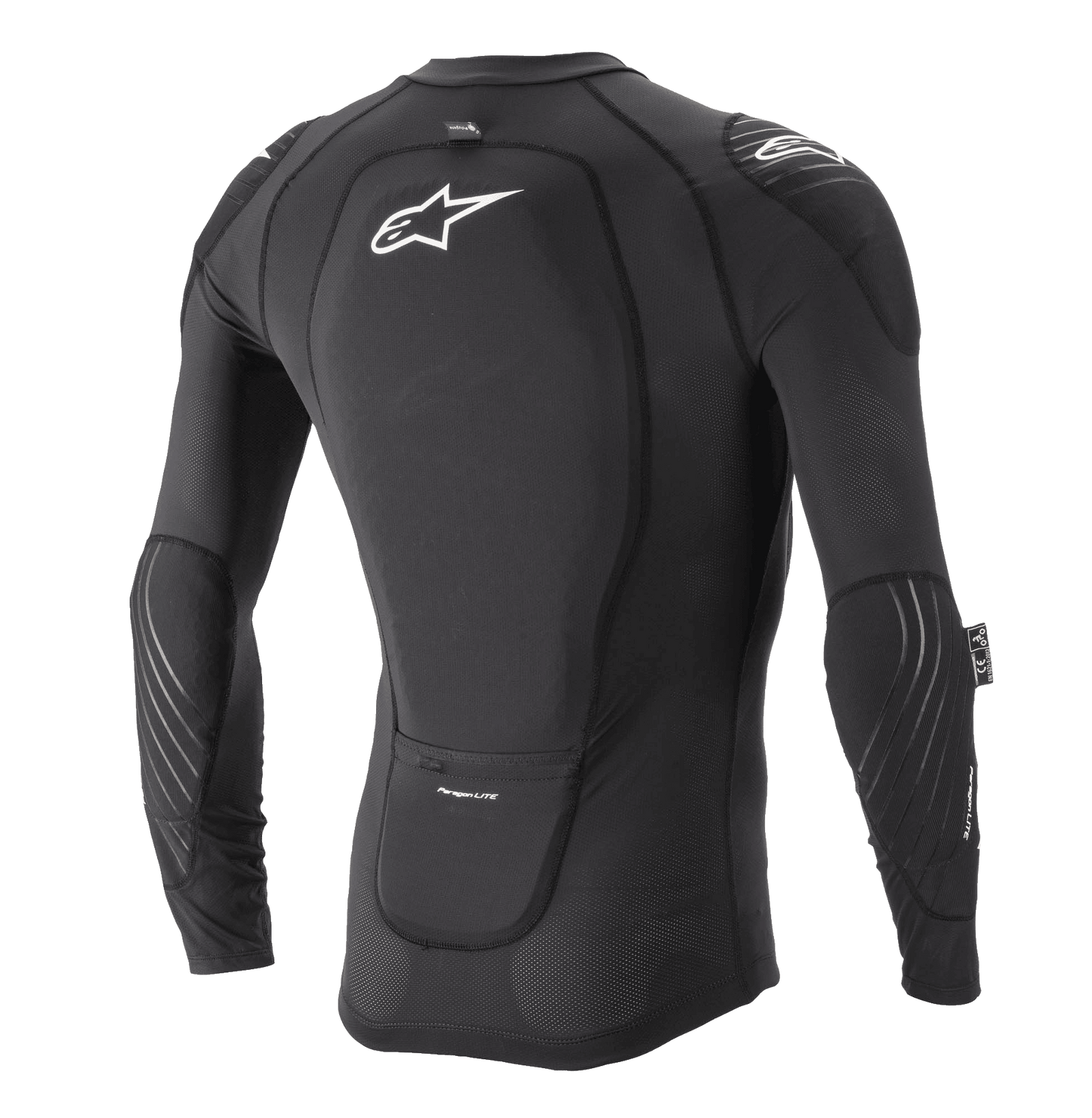 Paragon Lite Bescherming Jas - Long Sleeve