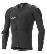 Paragon Lite Bescherming Jas - Long Sleeve