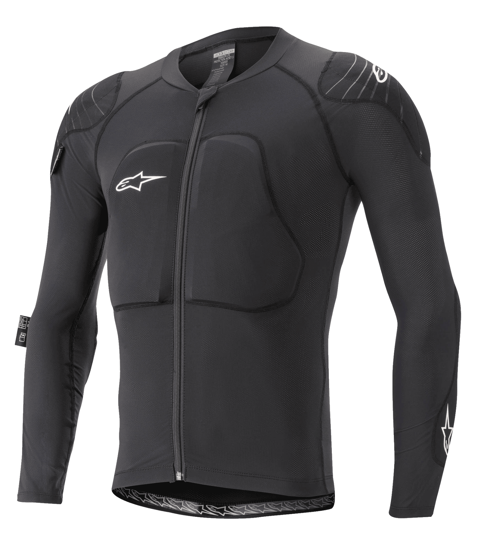 Paragon Lite Bescherming Jas - Long Sleeve