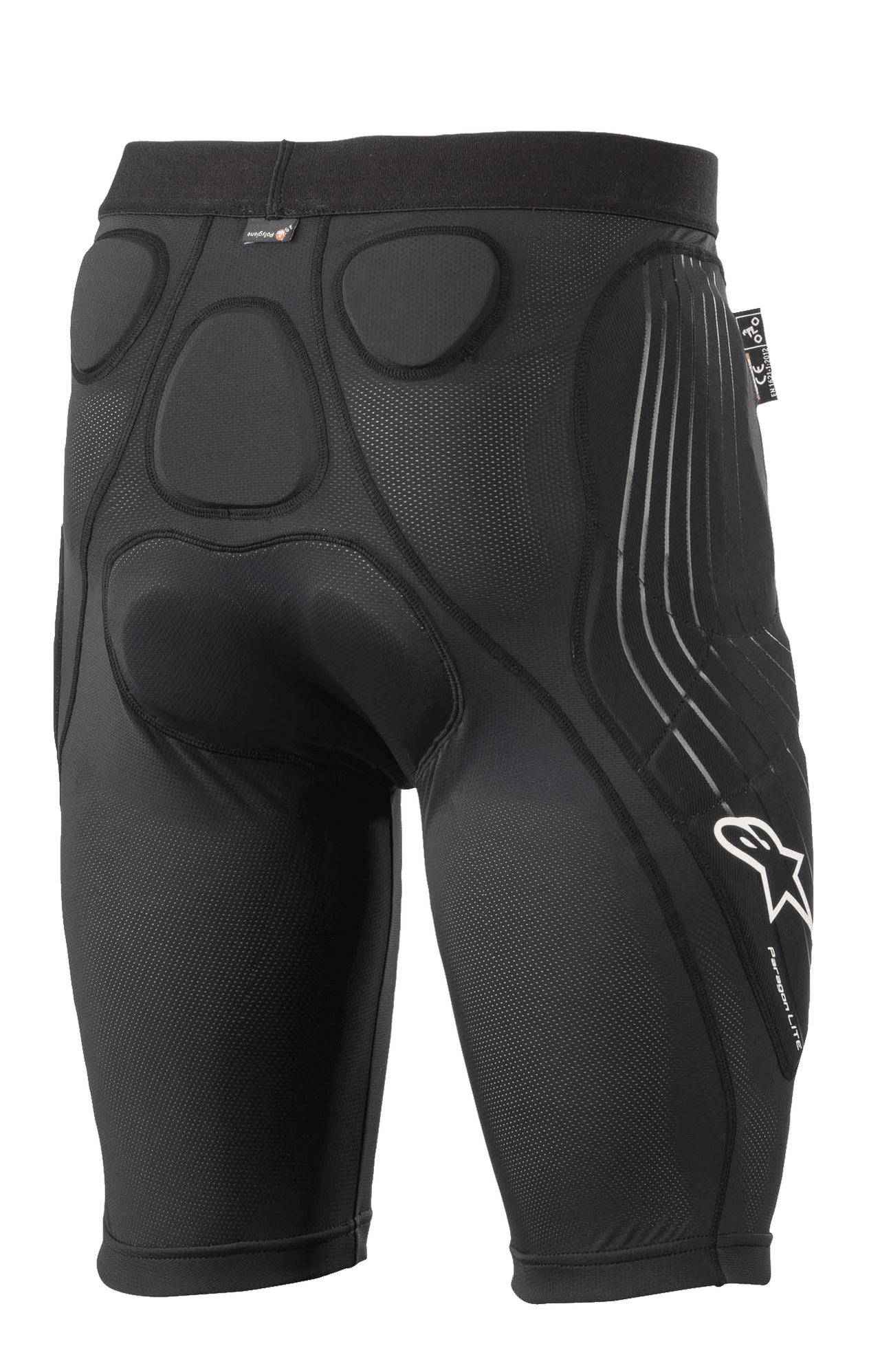 Paragon Lite Protection Shorts