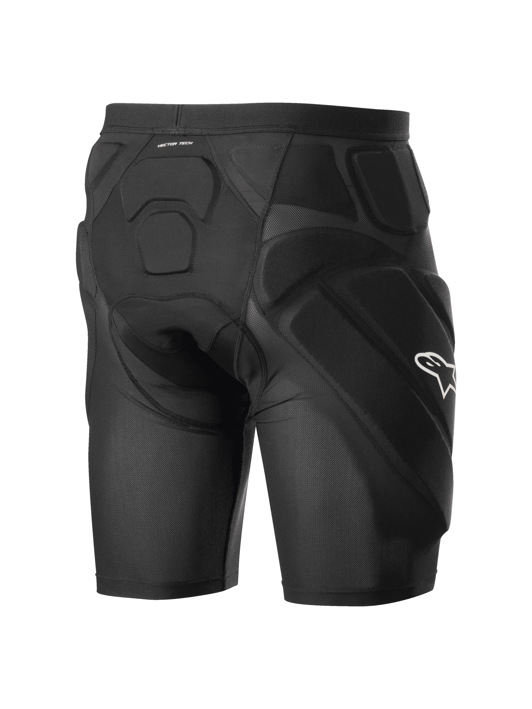 Vector Tech Short