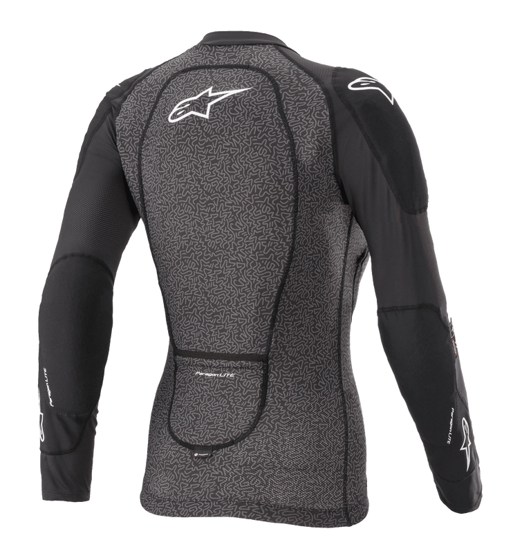 Vrouwen Stella Paragon Lite Bescherming Jas - Long Sleeve