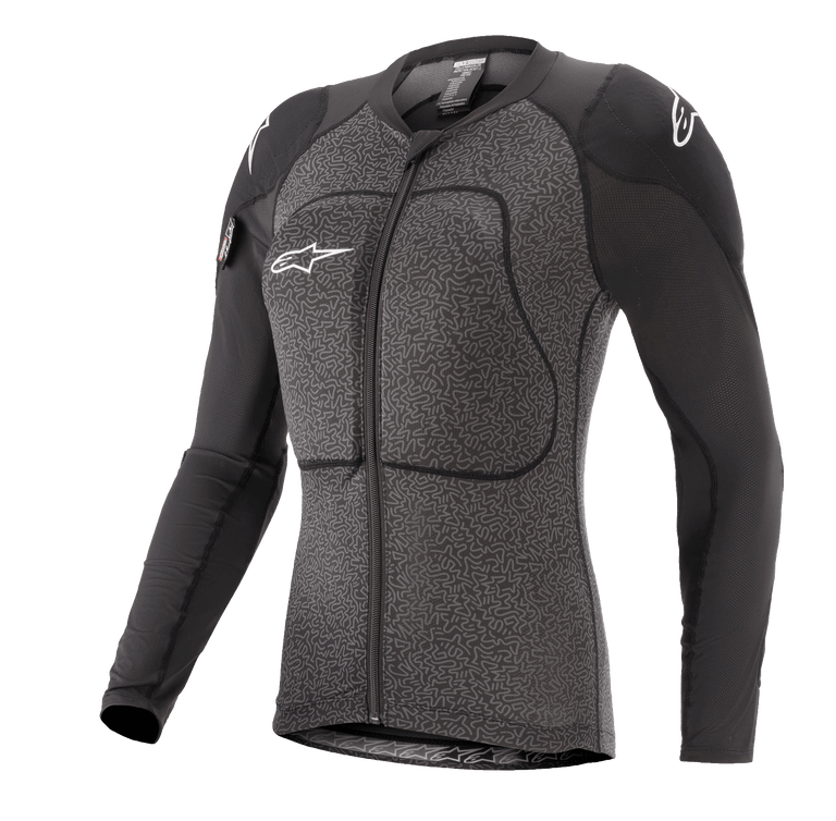 Vrouwen Stella Paragon Lite Bescherming Jas - Long Sleeve