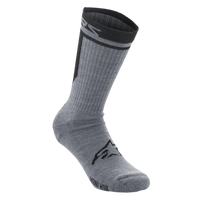 Merino Sokken 24