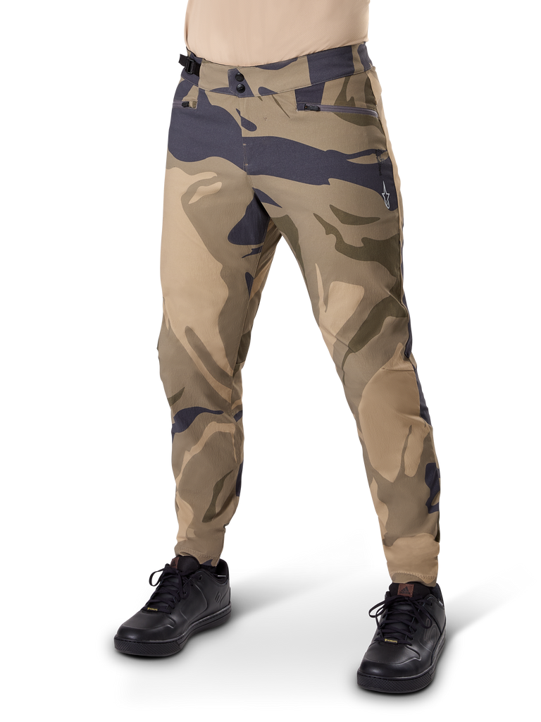 A-Dura Camo Broek