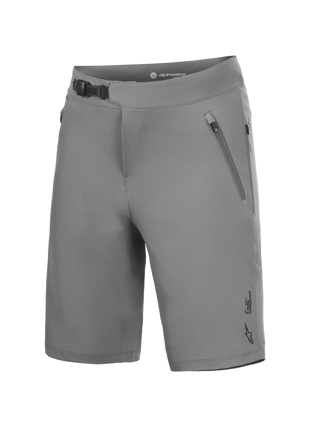 A-Dura Ride Korte Broek