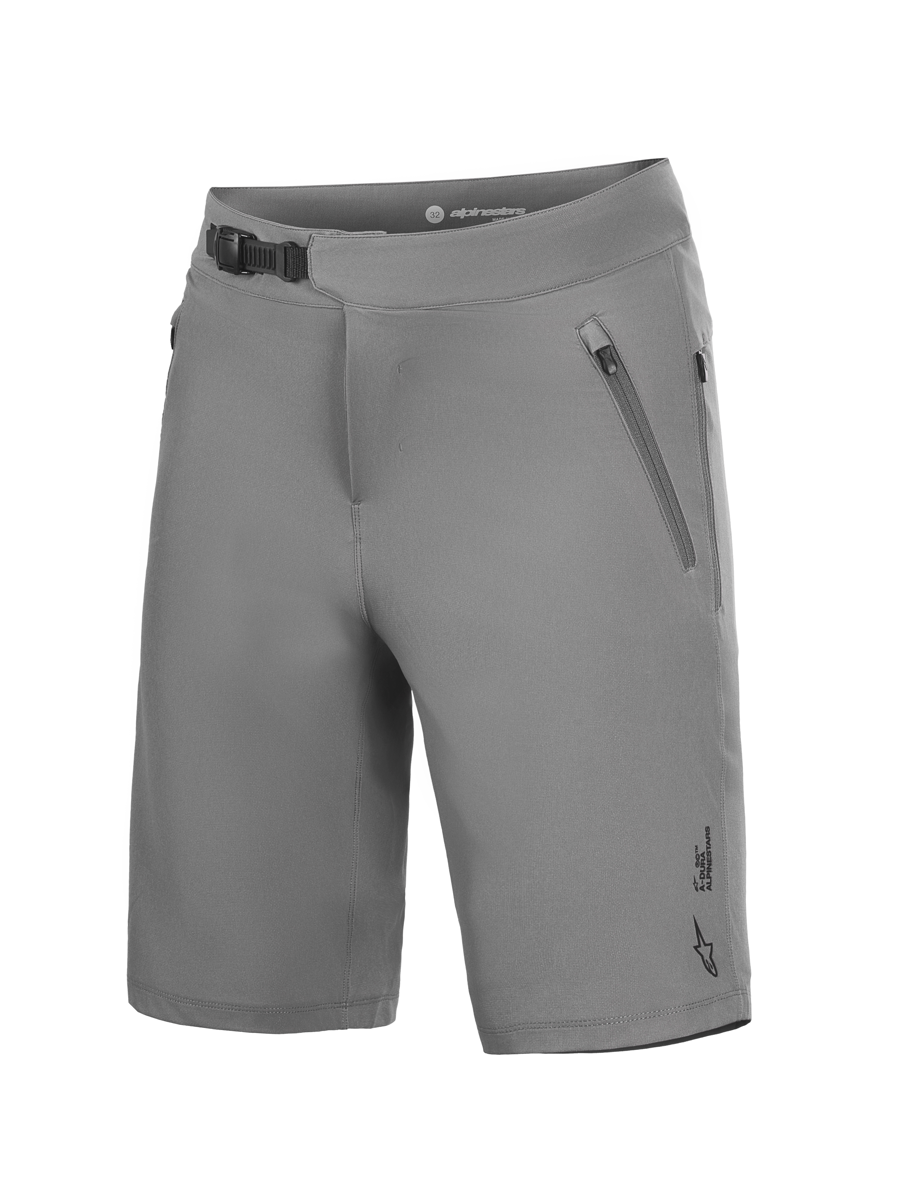 A-Dura Ride Korte Broek