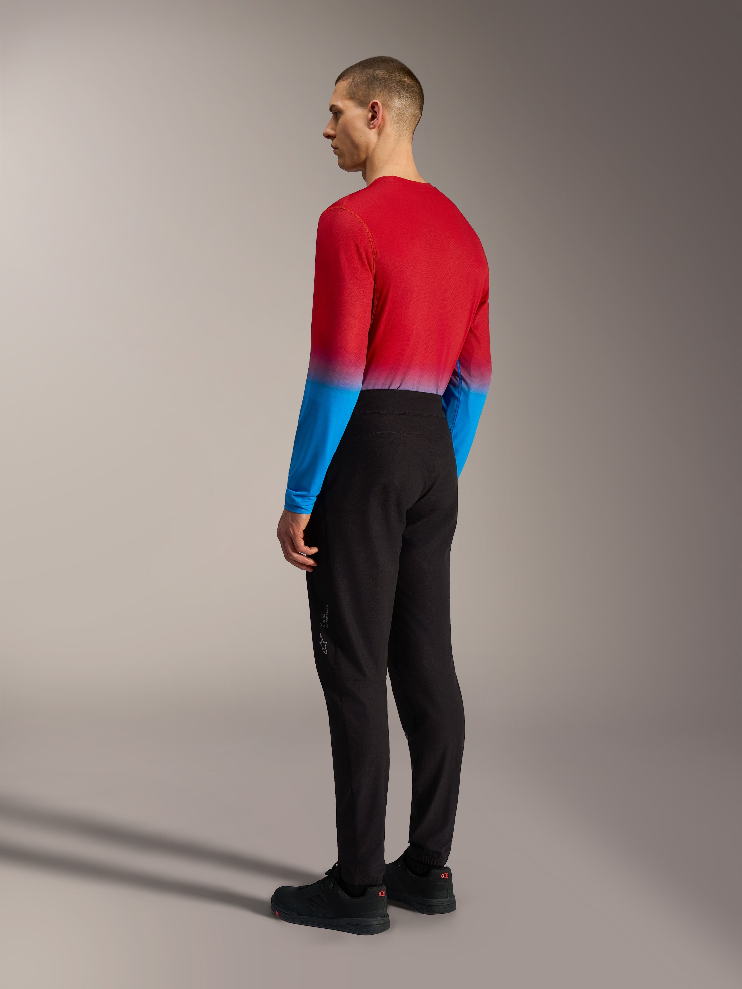 A-Dura Ride Broek