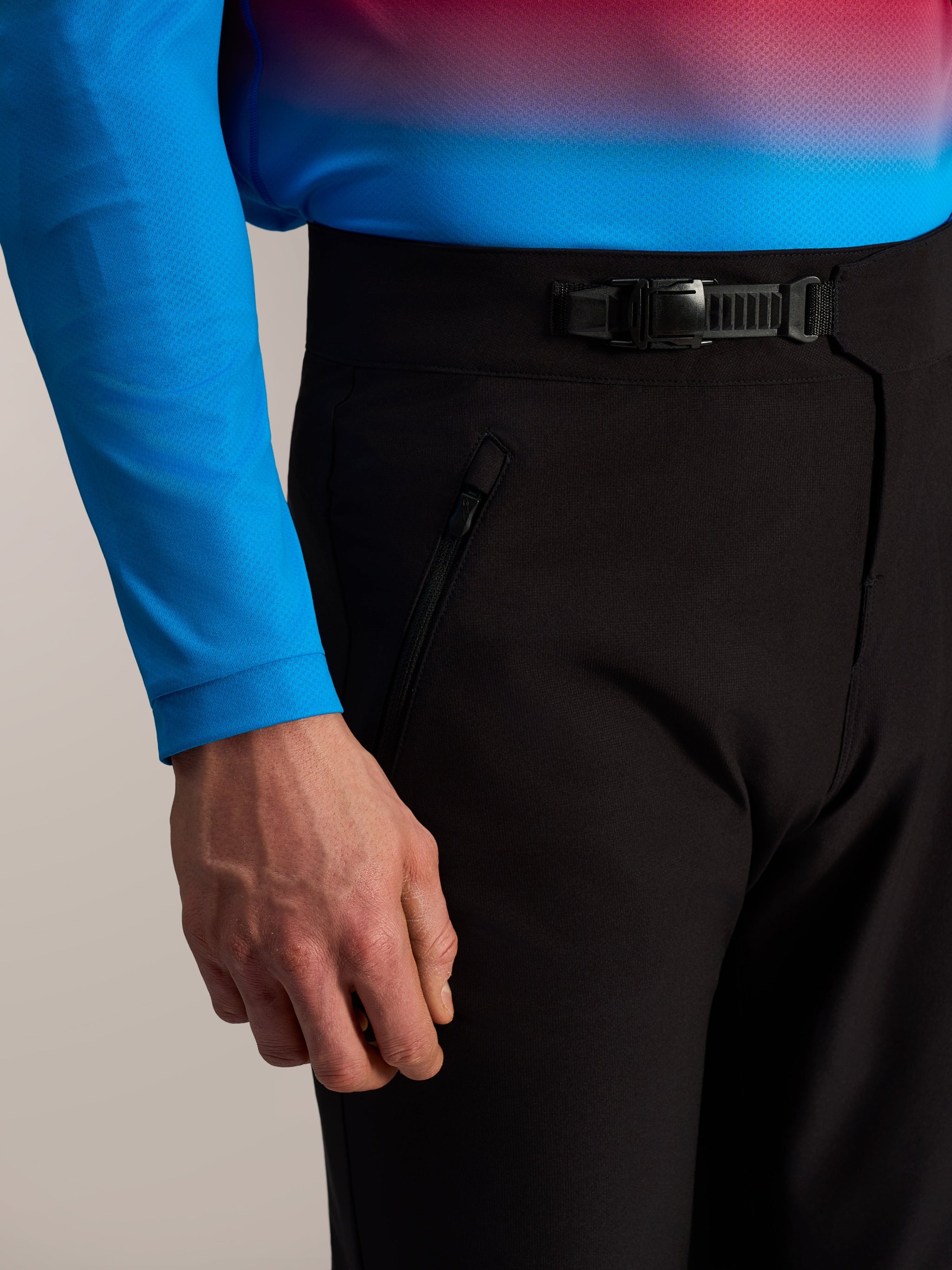A-Dura Ride Broek