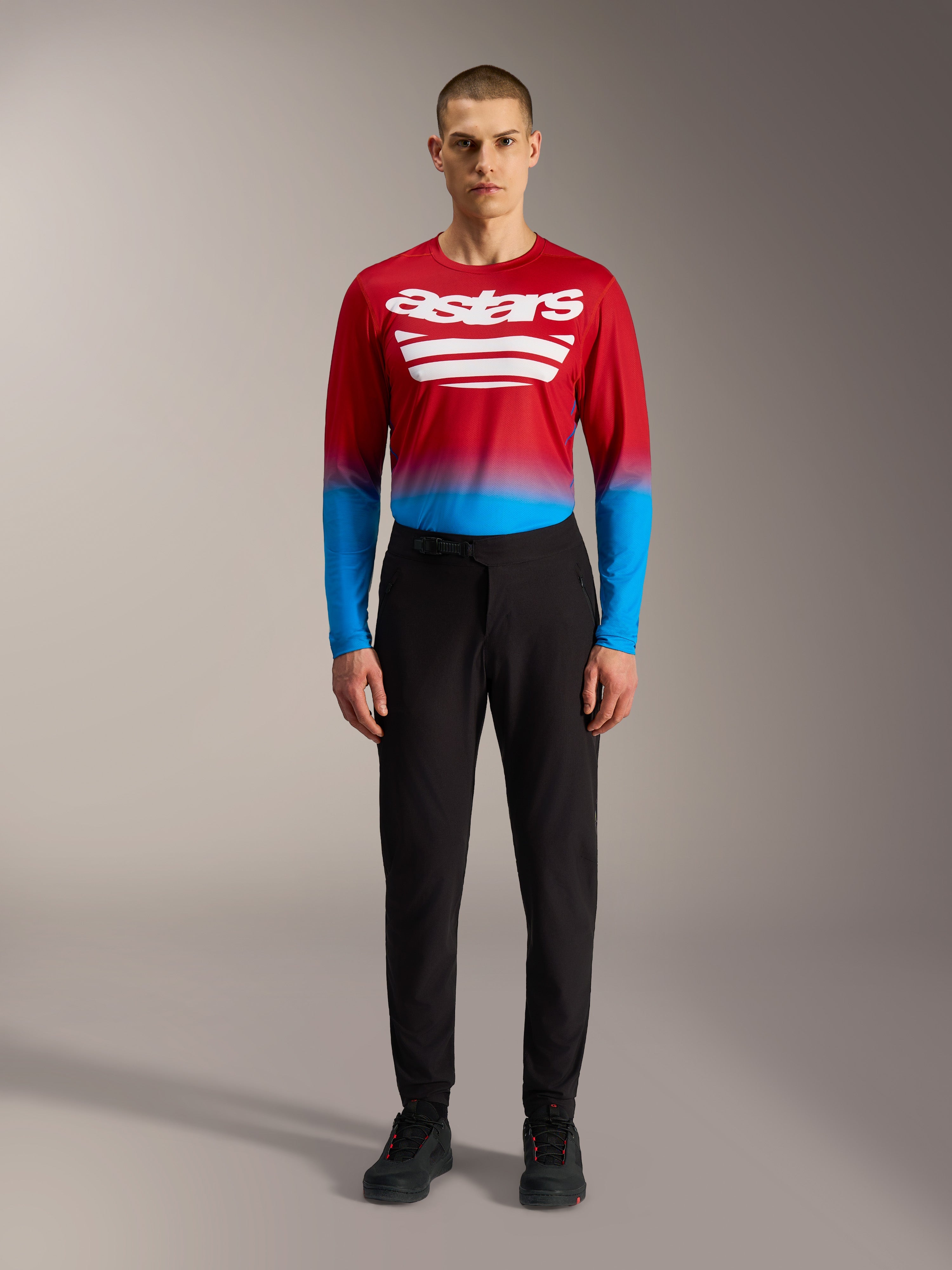 A-Dura Ride Broek