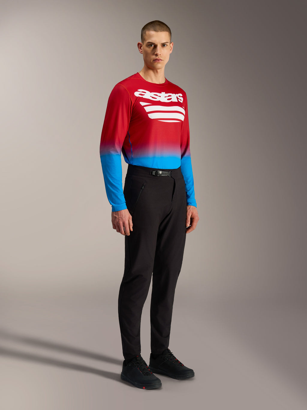 A-Dura Ride Broek