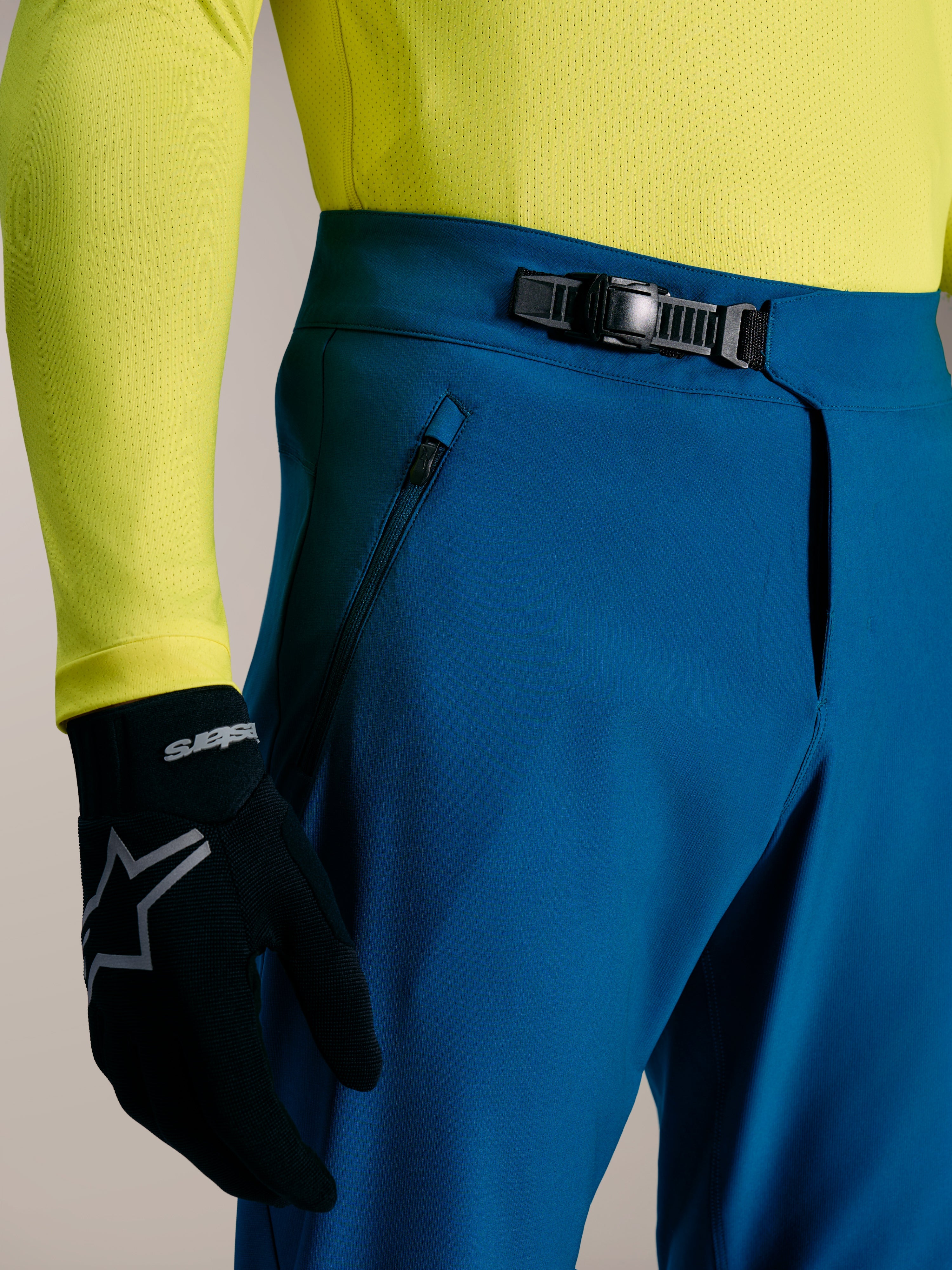 A-Dura Ride Broek