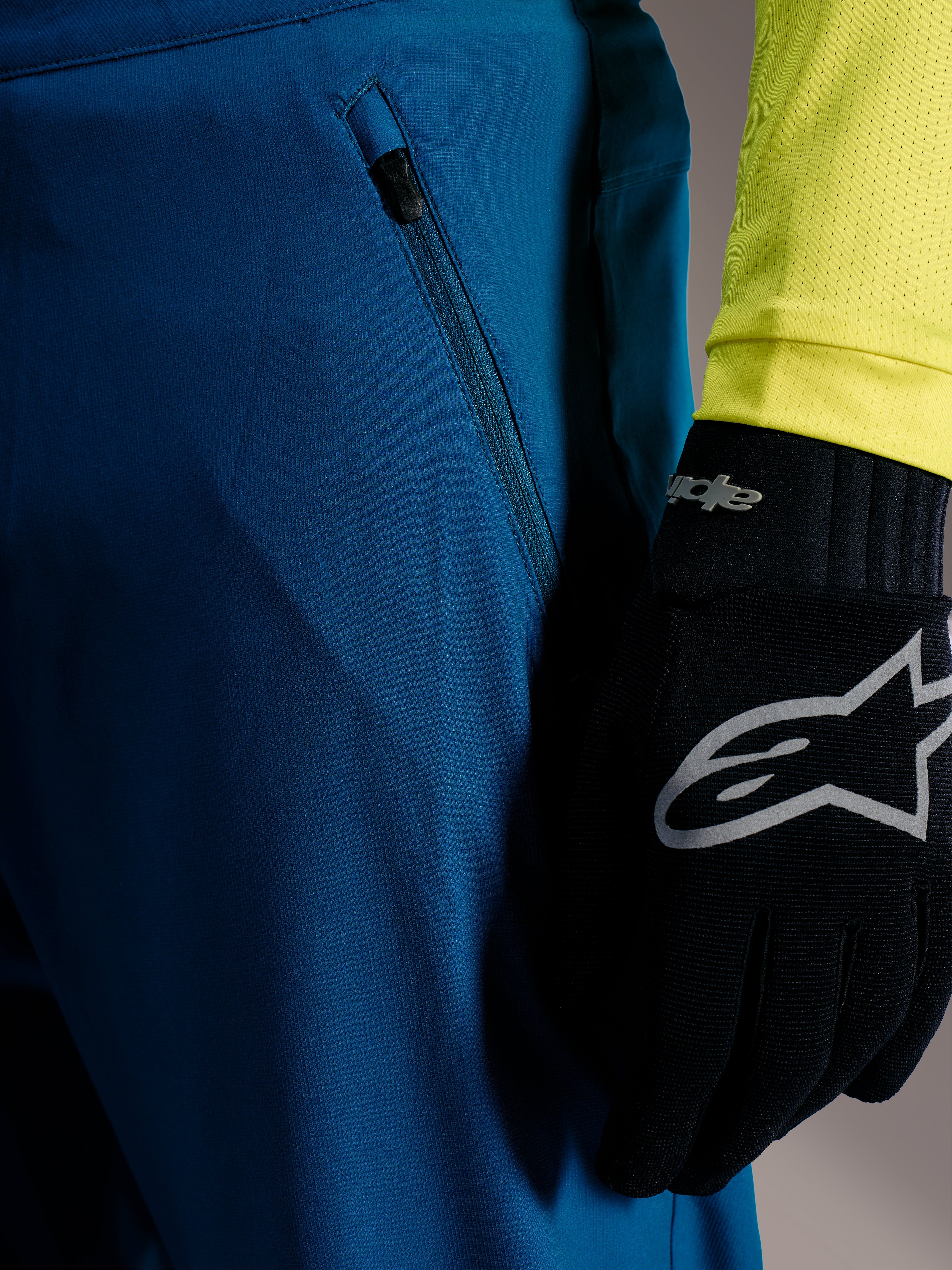 A-Dura Ride Broek
