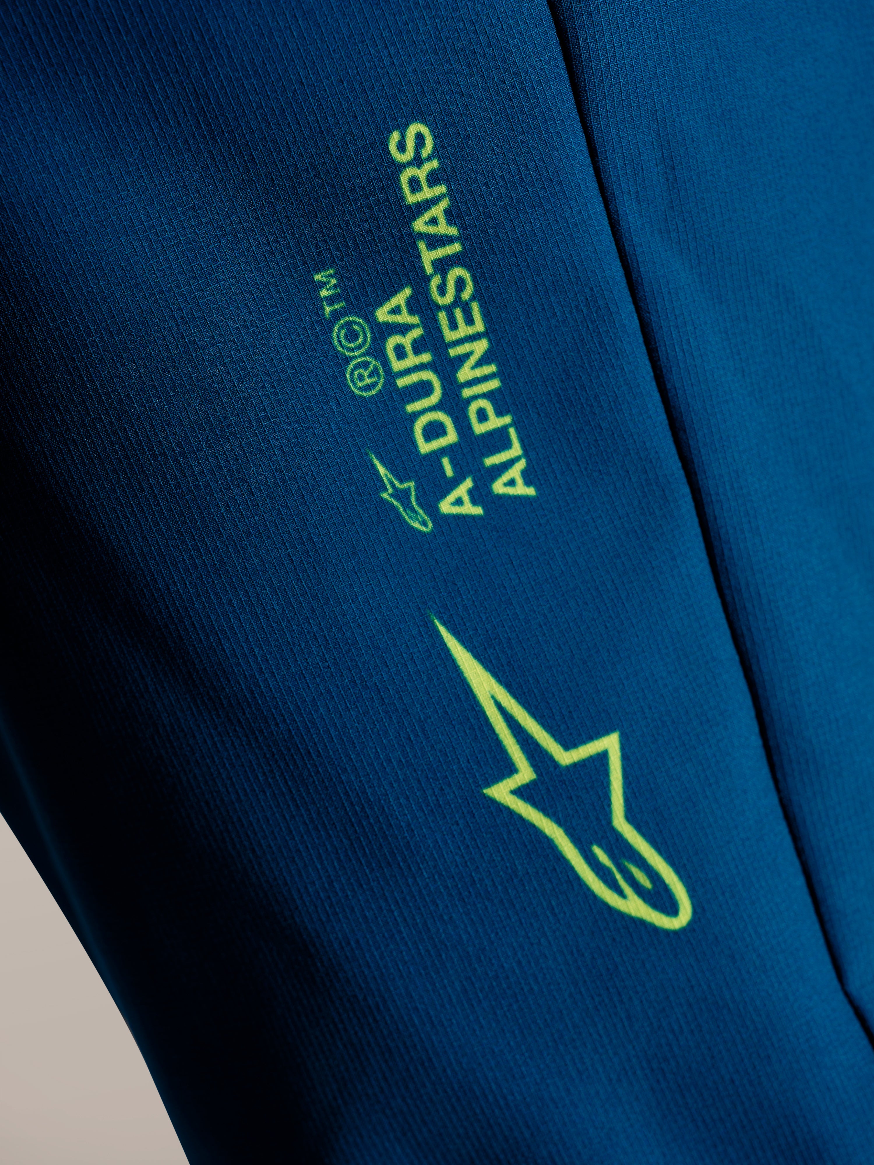 A-Dura Ride Broek