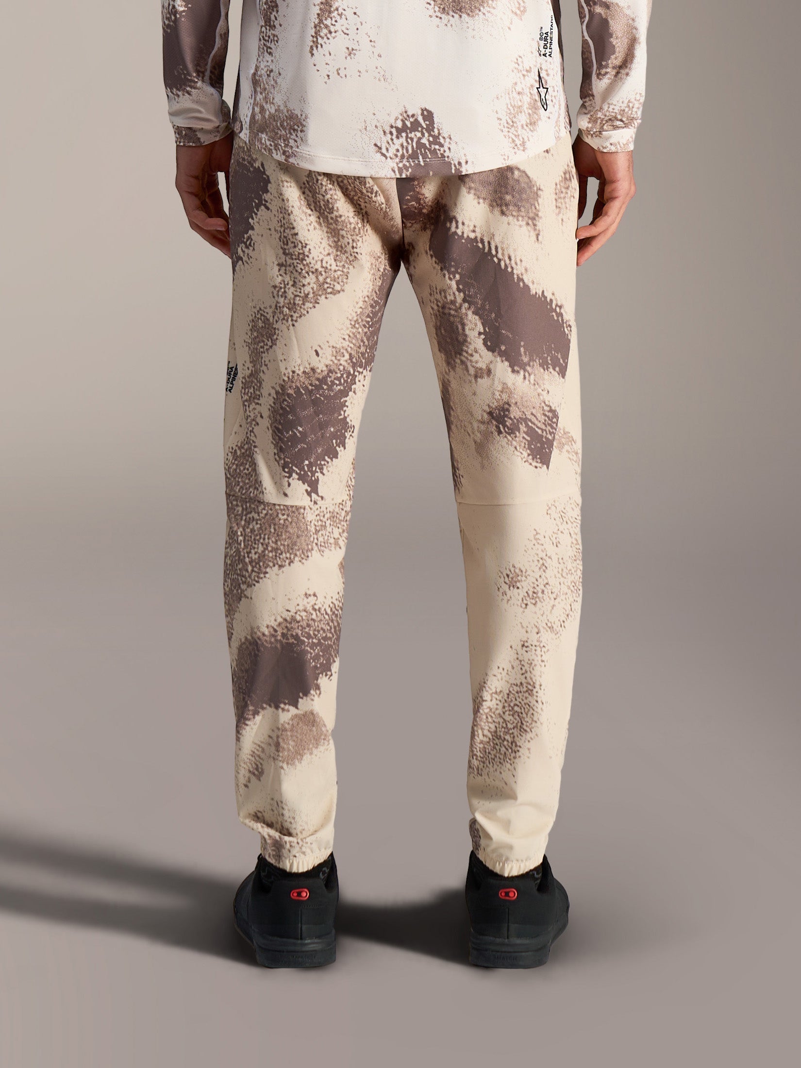 A-Dura Ride Broek