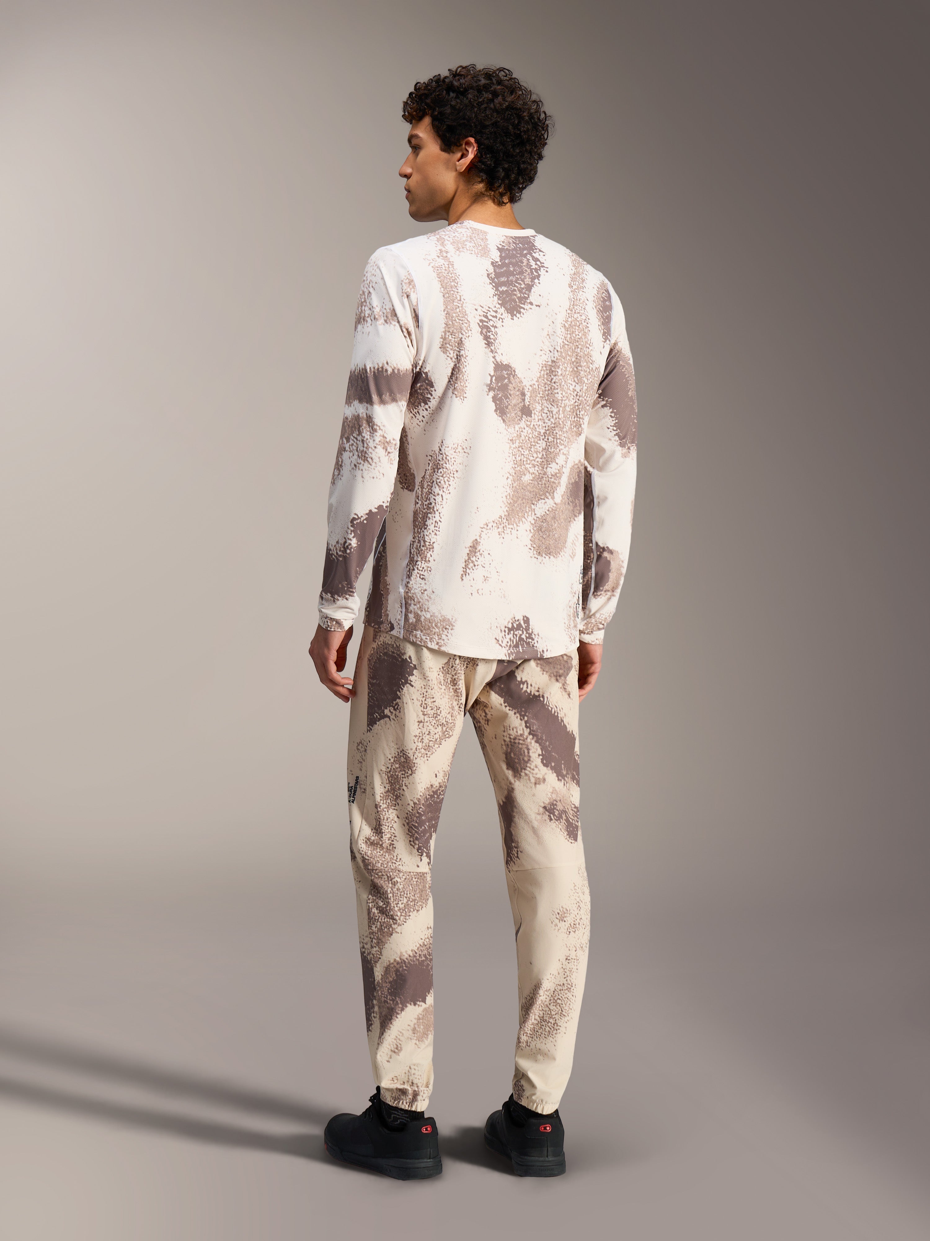 A-Dura Ride Broek