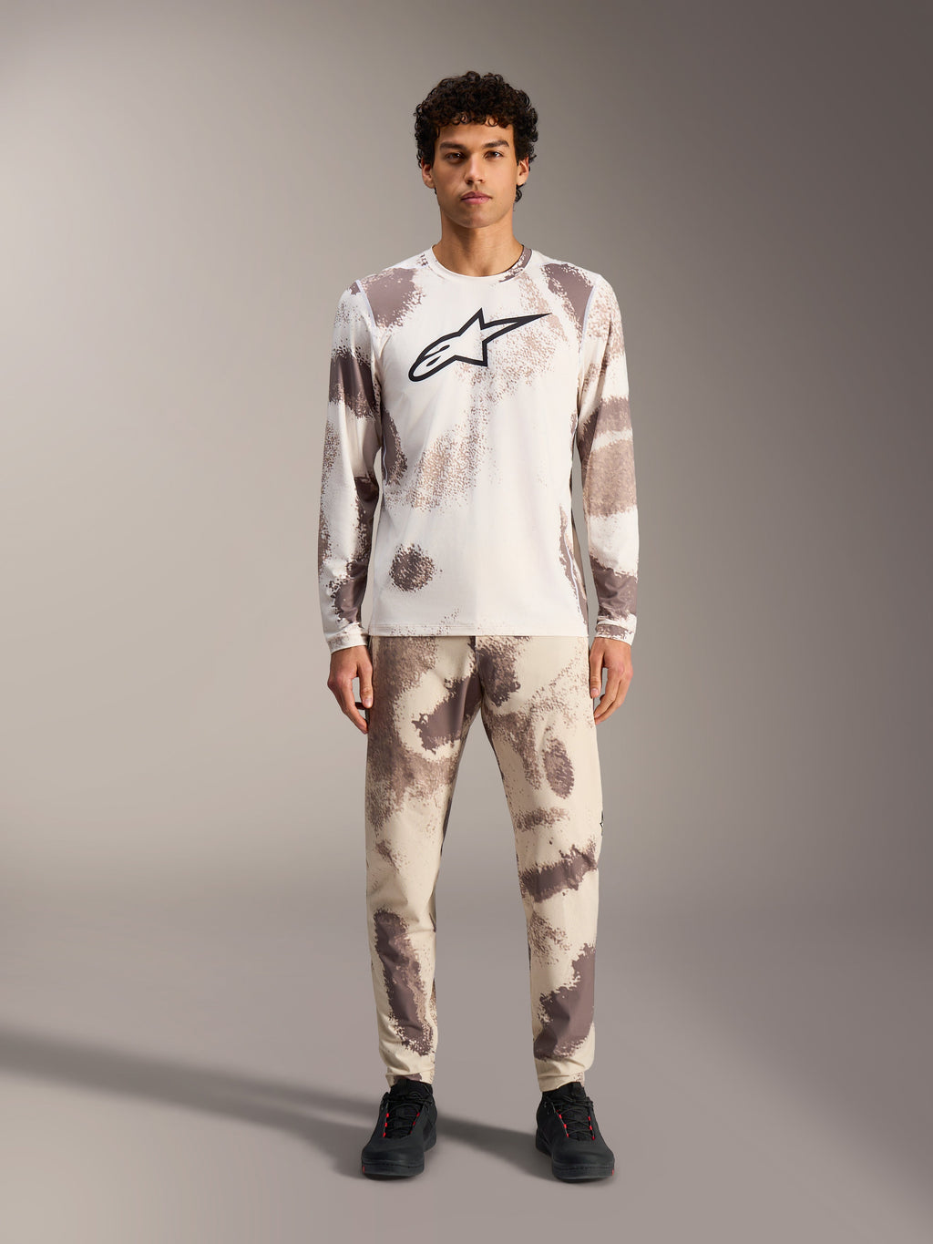 A-Dura Ride Broek