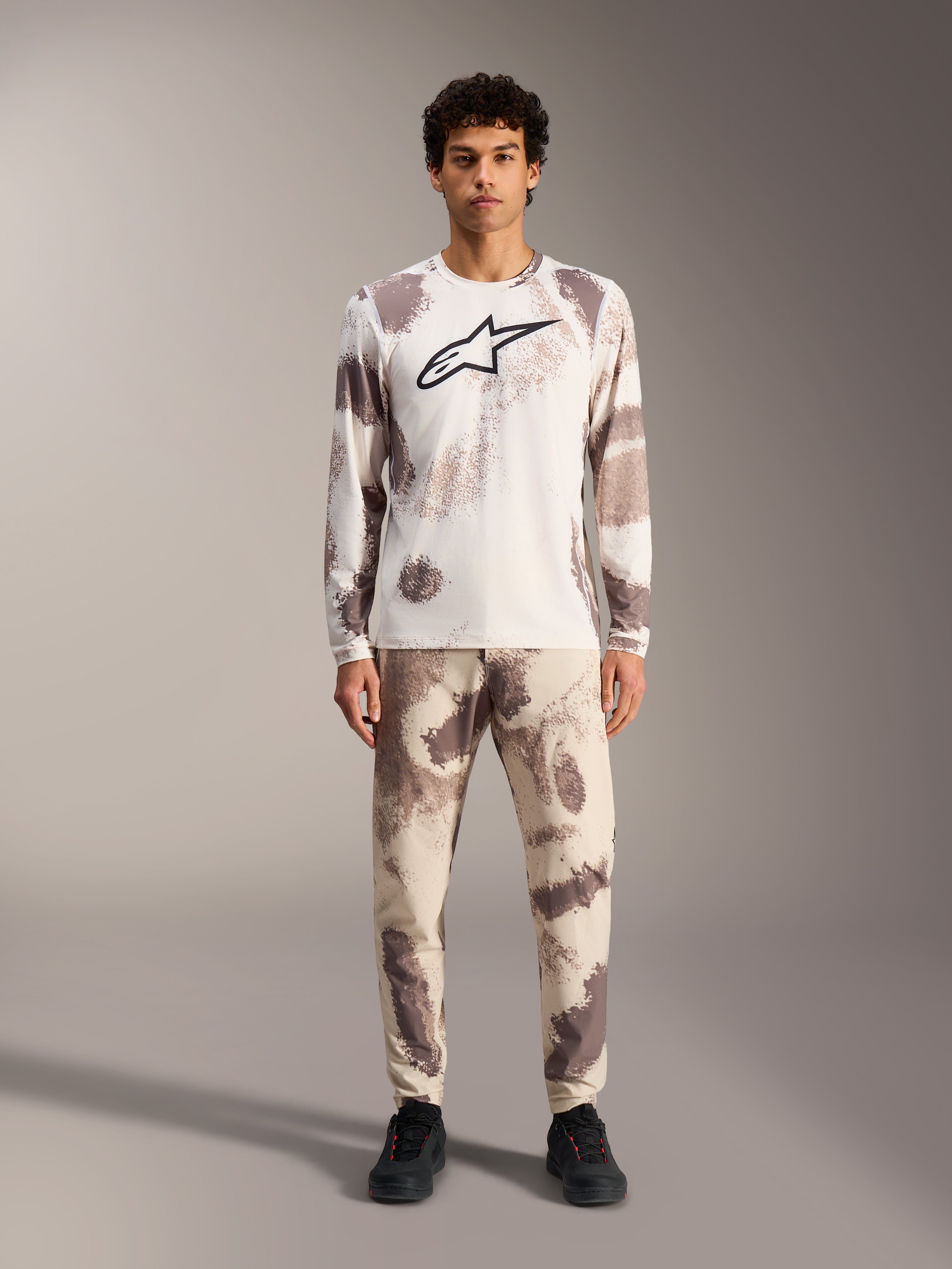 A-Dura Ride Broek