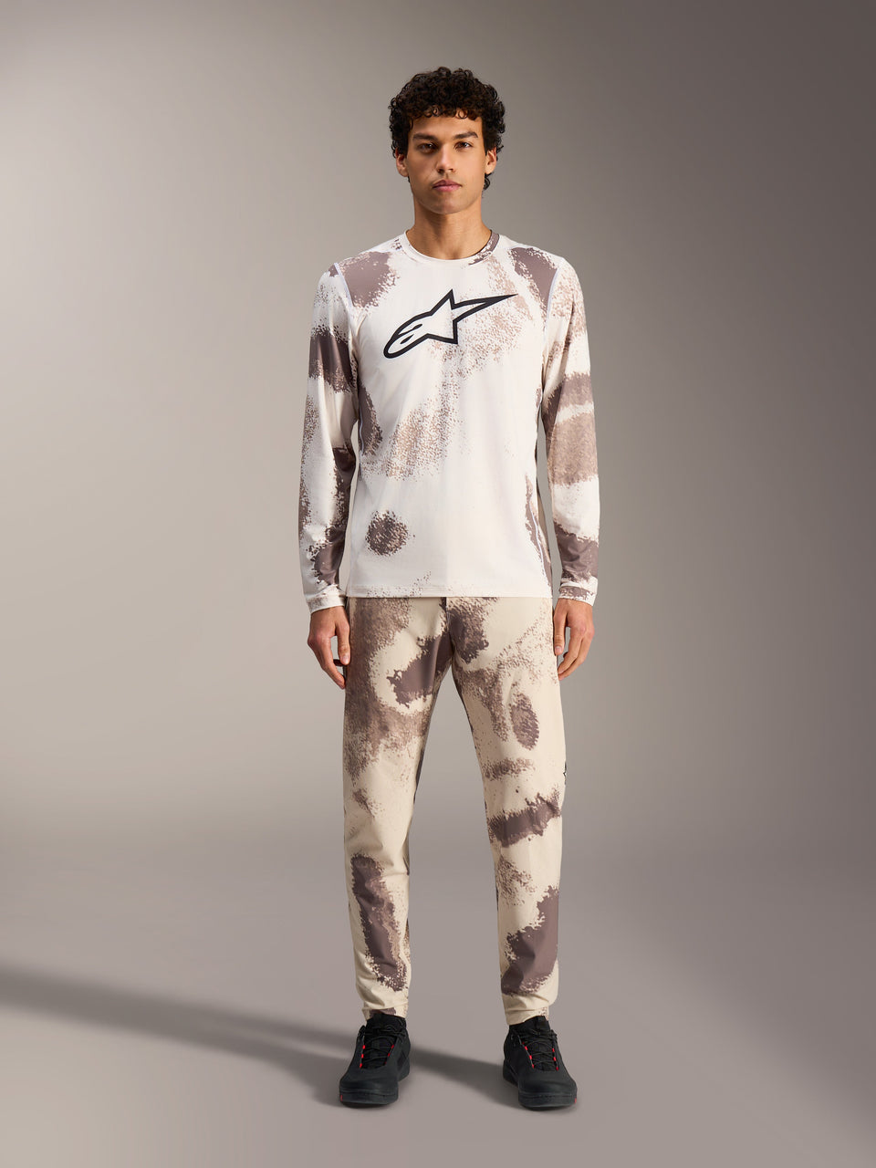 A-Dura Ride Broek