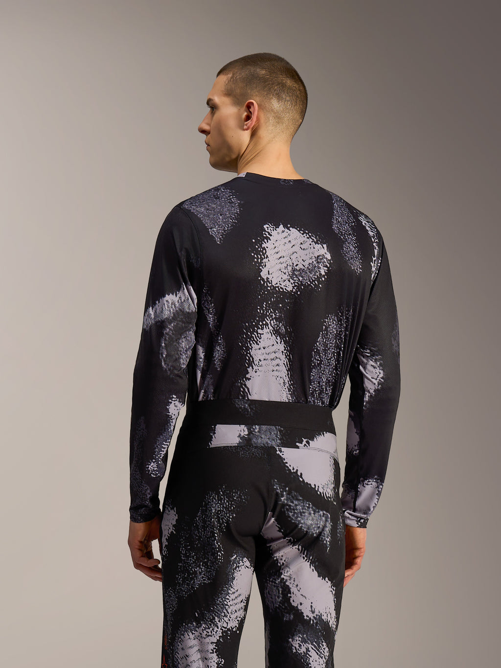 A-Dura Ride Broek