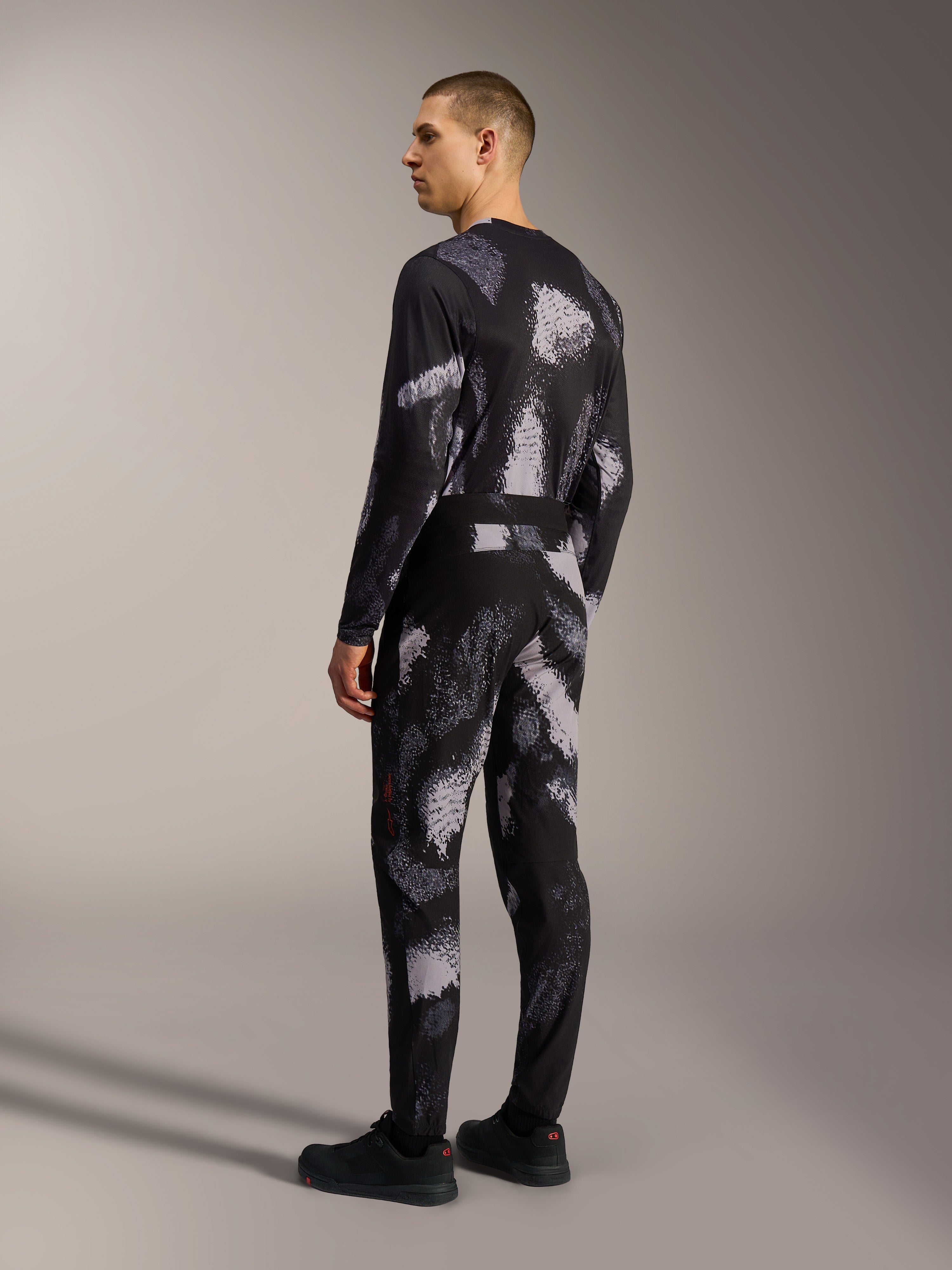 A-Dura Ride Broek